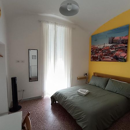 Bnb Etnuvio, Double Rooms In Νάπολη Εξωτερικό φωτογραφία