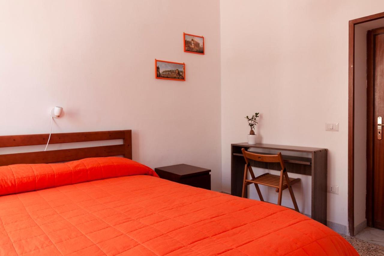 Bnb Etnuvio, Double Rooms In Νάπολη Εξωτερικό φωτογραφία
