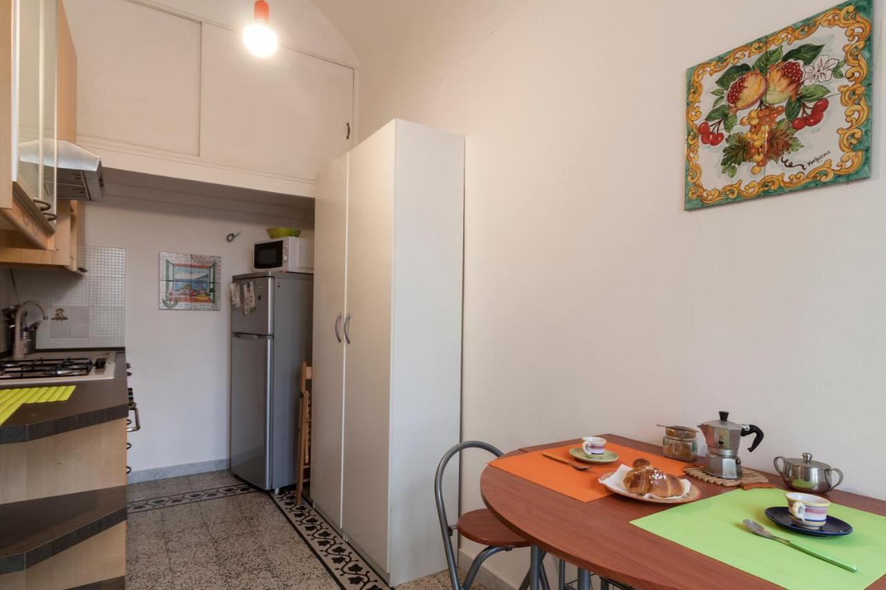 Bnb Etnuvio, Double Rooms In Νάπολη Εξωτερικό φωτογραφία
