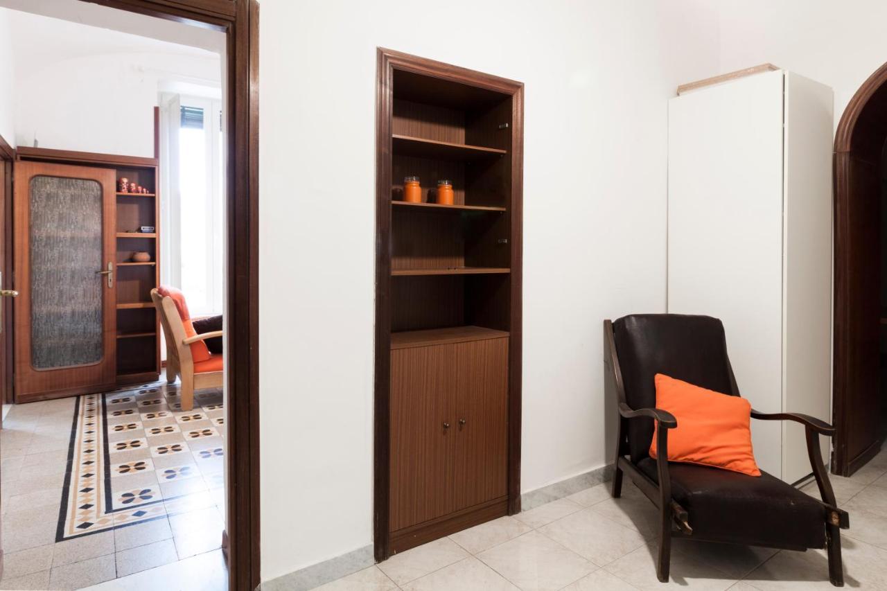 Bnb Etnuvio, Double Rooms In Νάπολη Εξωτερικό φωτογραφία