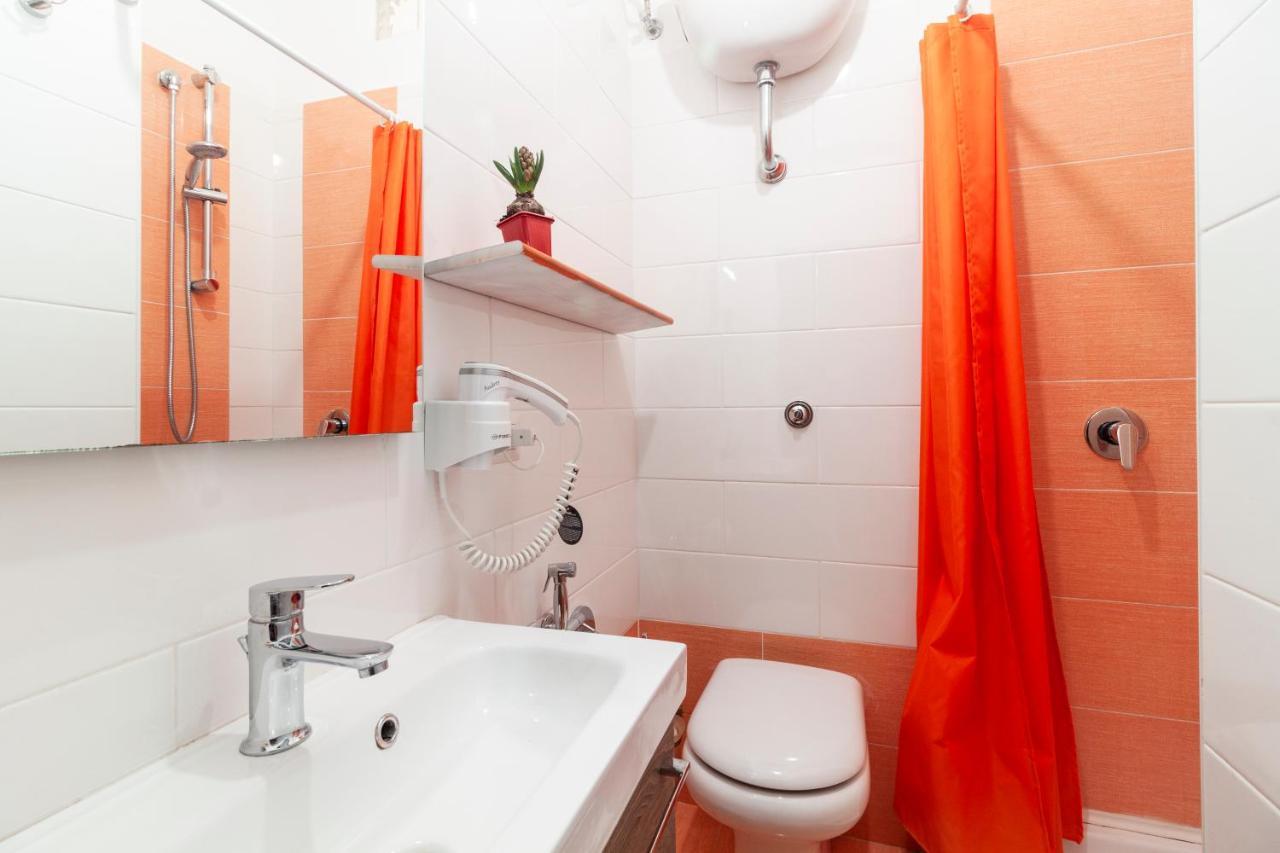 Bnb Etnuvio, Double Rooms In Νάπολη Εξωτερικό φωτογραφία