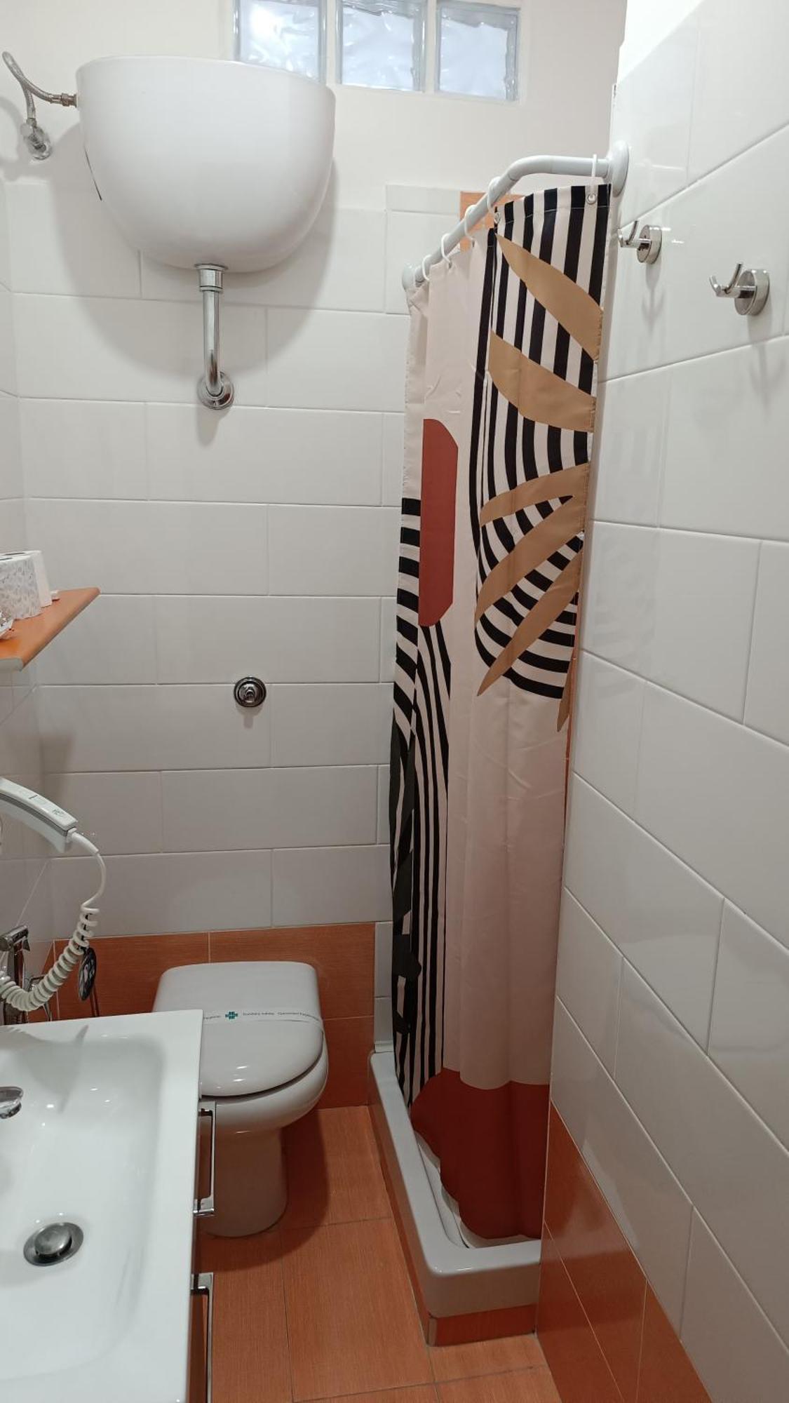 Bnb Etnuvio, Double Rooms In Νάπολη Εξωτερικό φωτογραφία