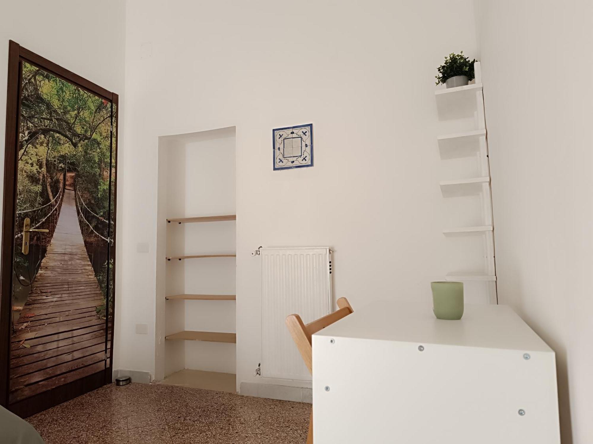 Bnb Etnuvio, Double Rooms In Νάπολη Εξωτερικό φωτογραφία