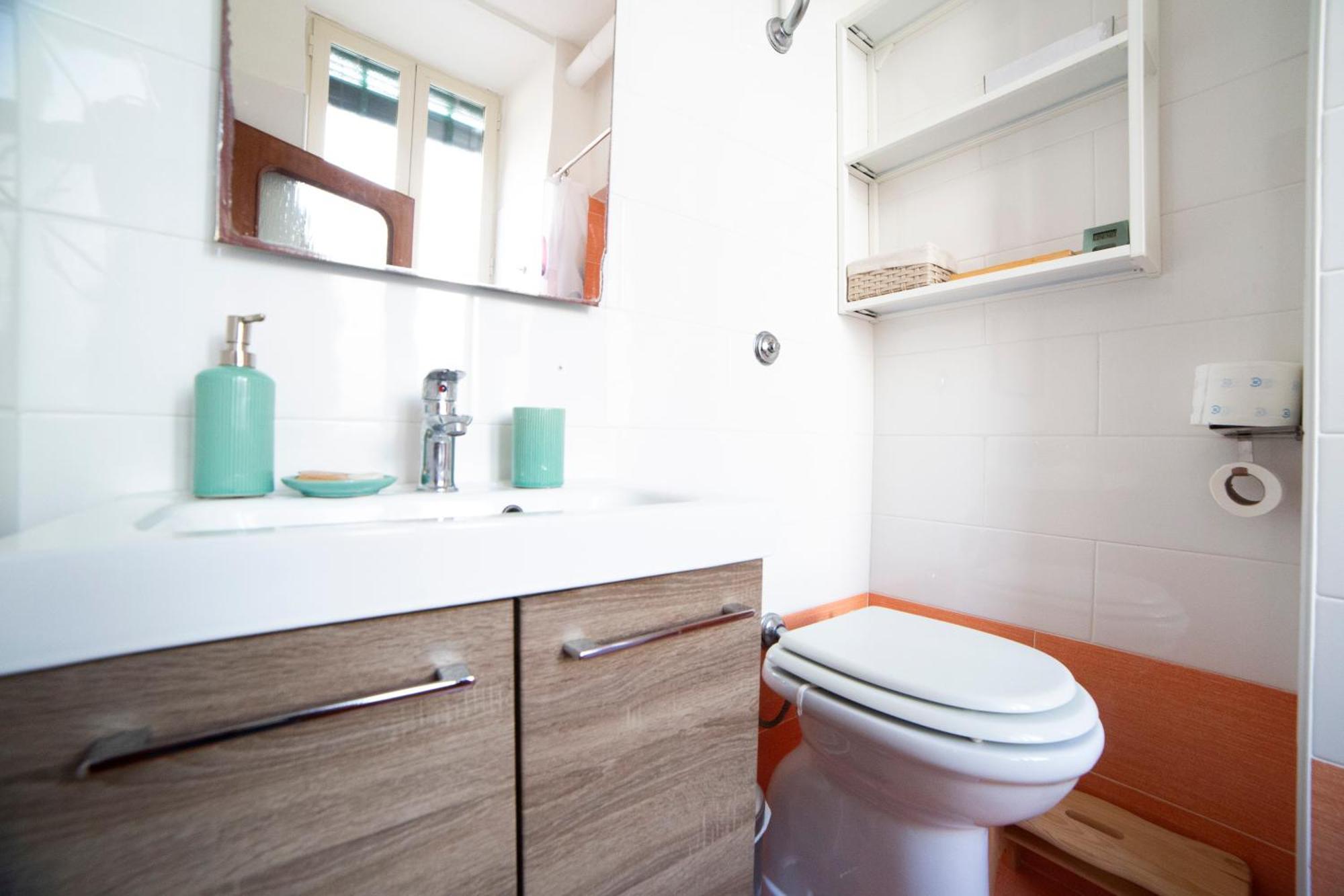 Bnb Etnuvio, Double Rooms In Νάπολη Εξωτερικό φωτογραφία