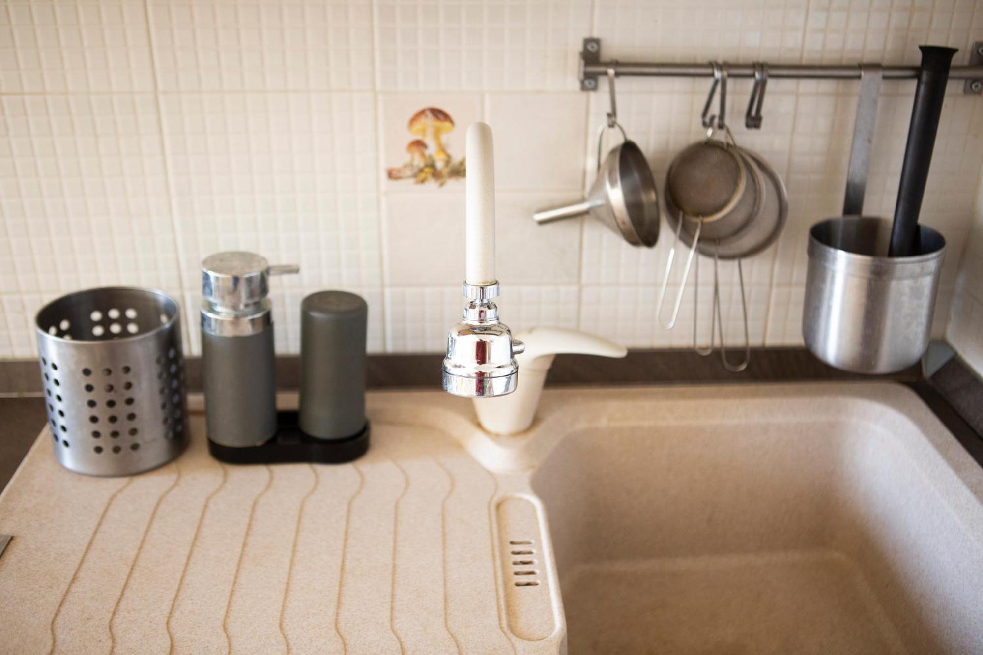 Bnb Etnuvio, Double Rooms In Νάπολη Εξωτερικό φωτογραφία