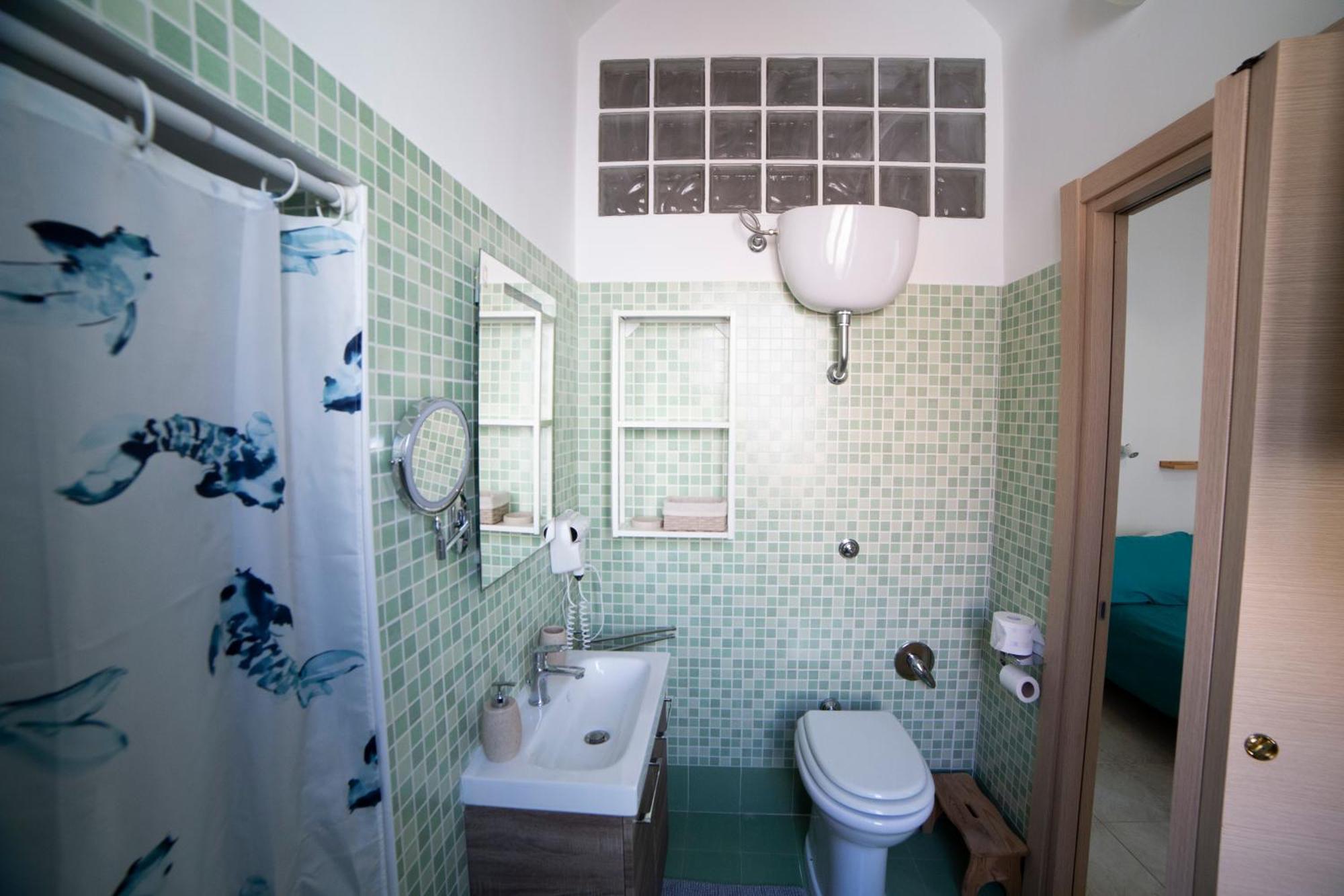 Bnb Etnuvio, Double Rooms In Νάπολη Εξωτερικό φωτογραφία