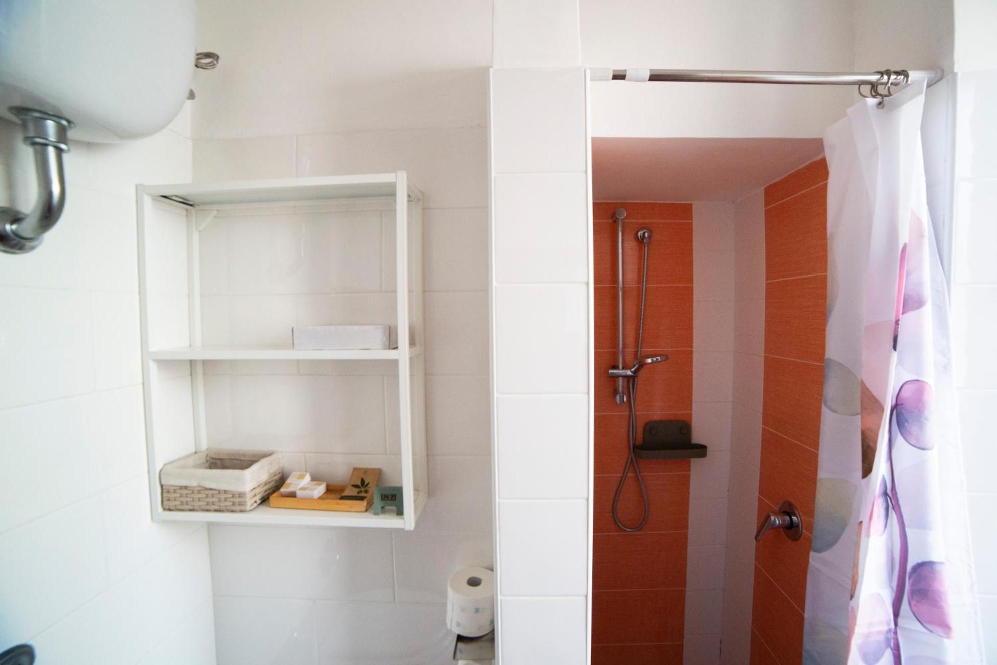 Bnb Etnuvio, Double Rooms In Νάπολη Εξωτερικό φωτογραφία