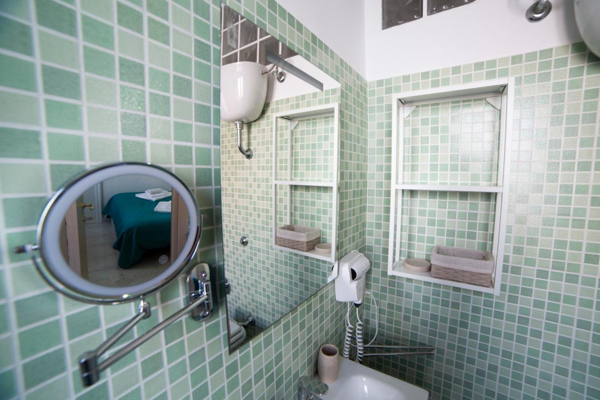 Bnb Etnuvio, Double Rooms In Νάπολη Εξωτερικό φωτογραφία